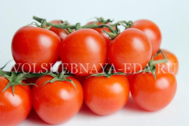 Польза помидоров отзывы
